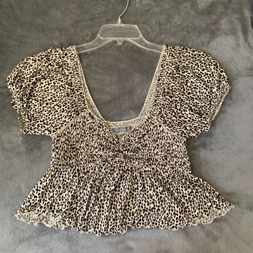 Urban Outfitters Top
